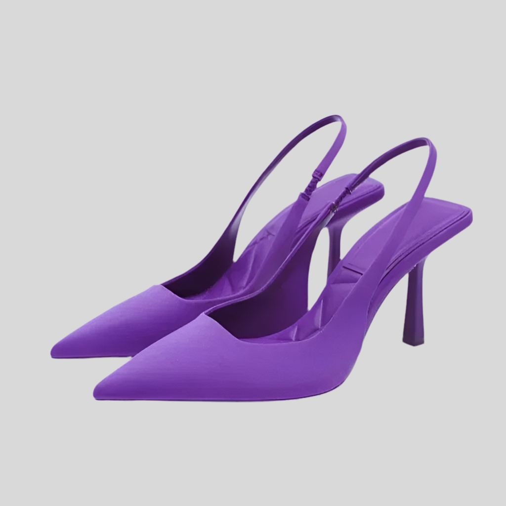 Slingback Classic