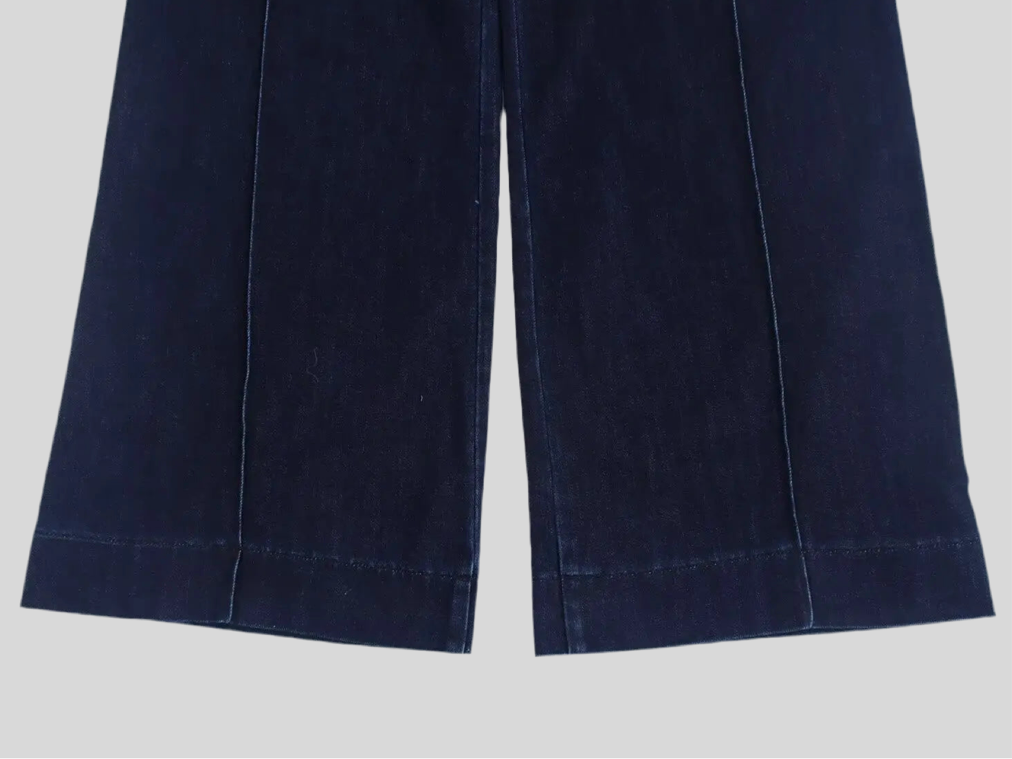 Jeans Velvet