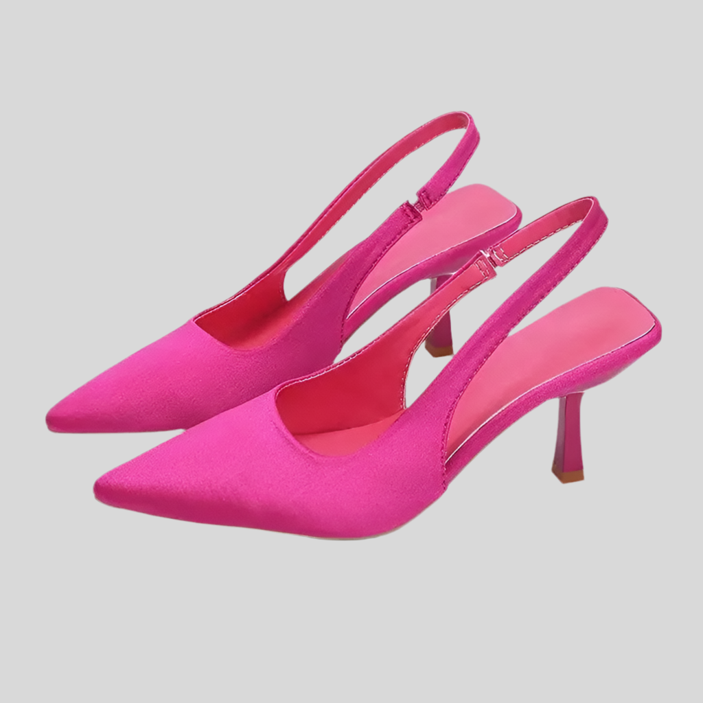 Slingback Classic