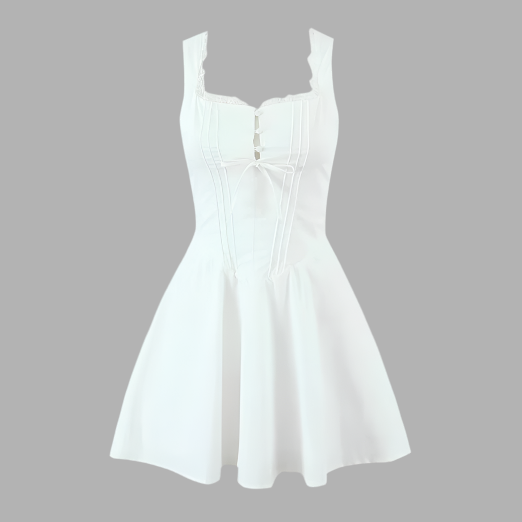Vestito soleil