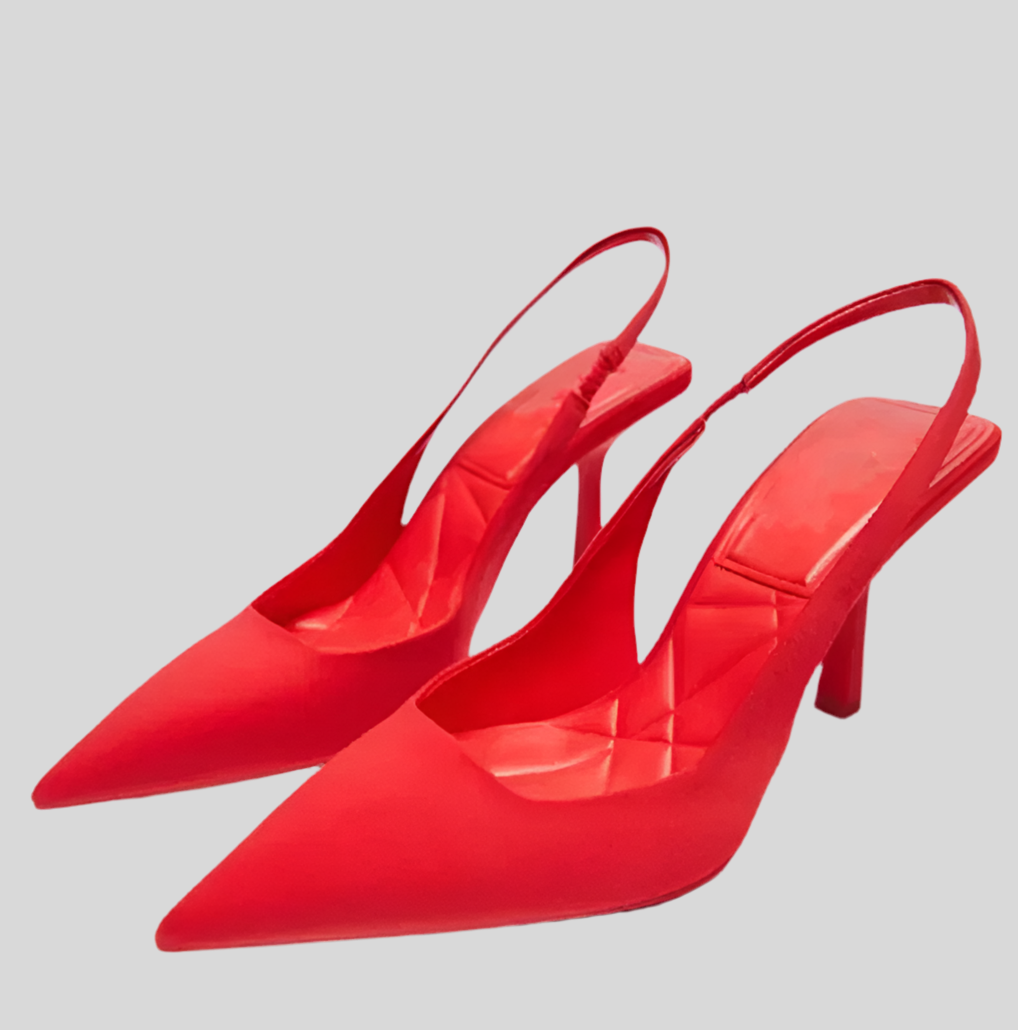Slingback Classic