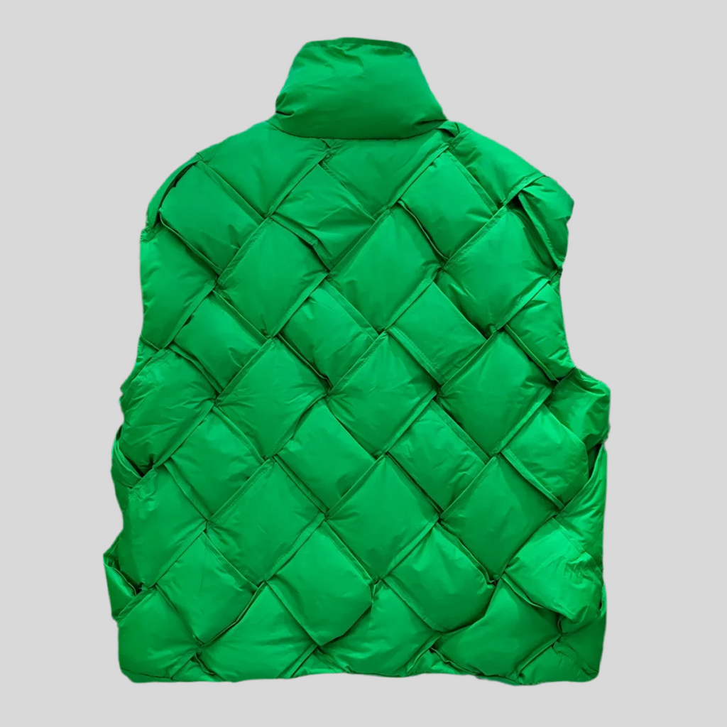 Gilet Neofur