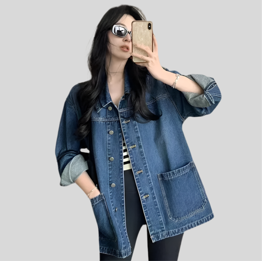 Camicia OverLinea