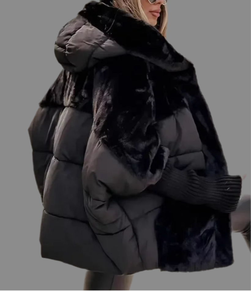 Giacca Lux Winter