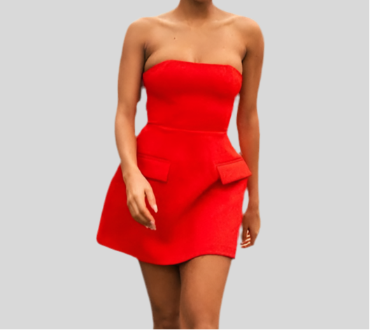 Vestito NY