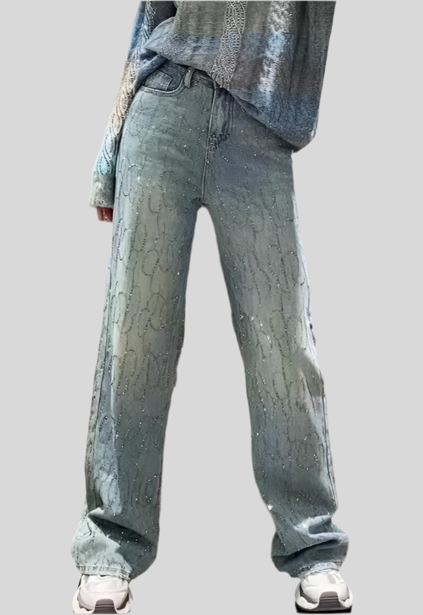 Jeans Loop