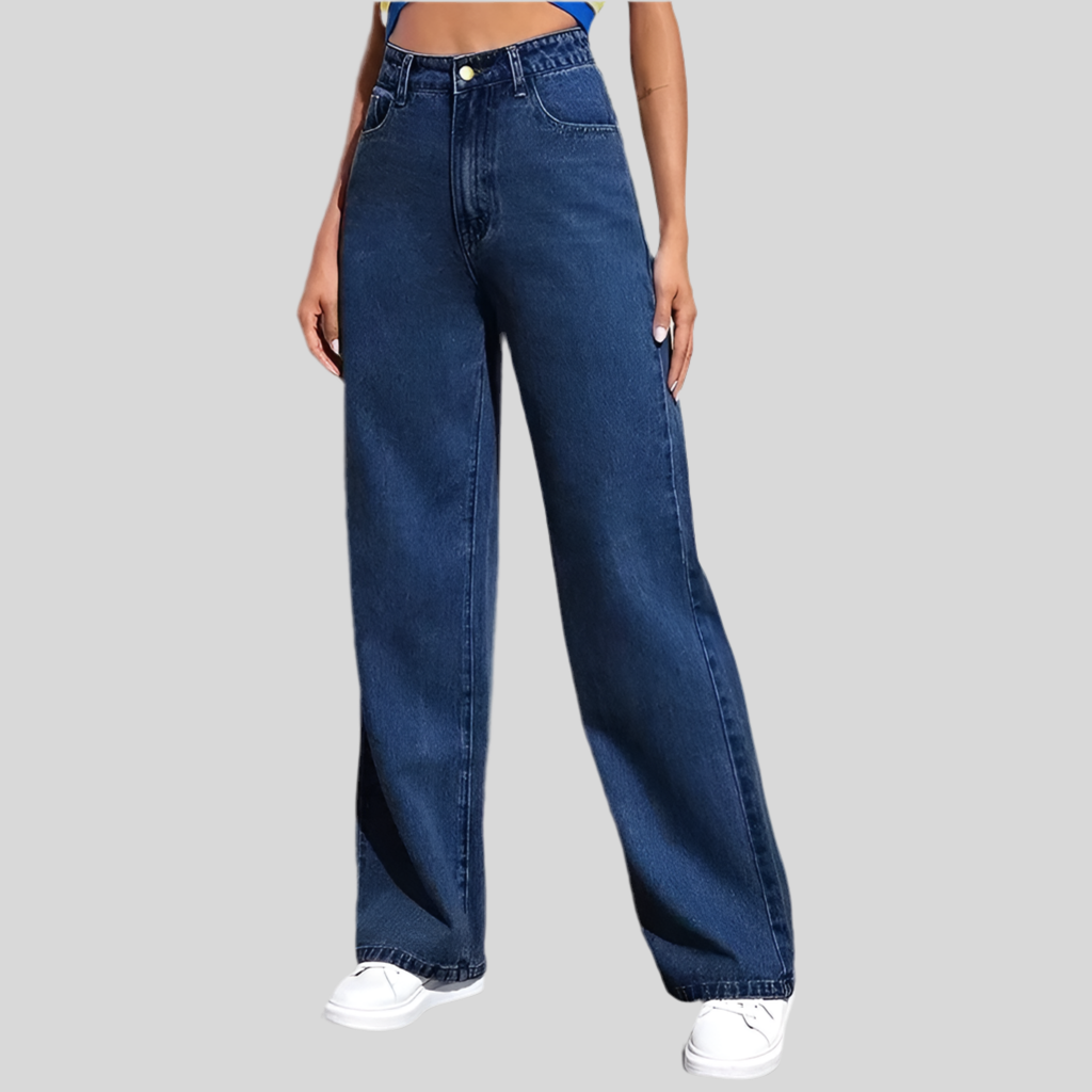 Jeans Matik
