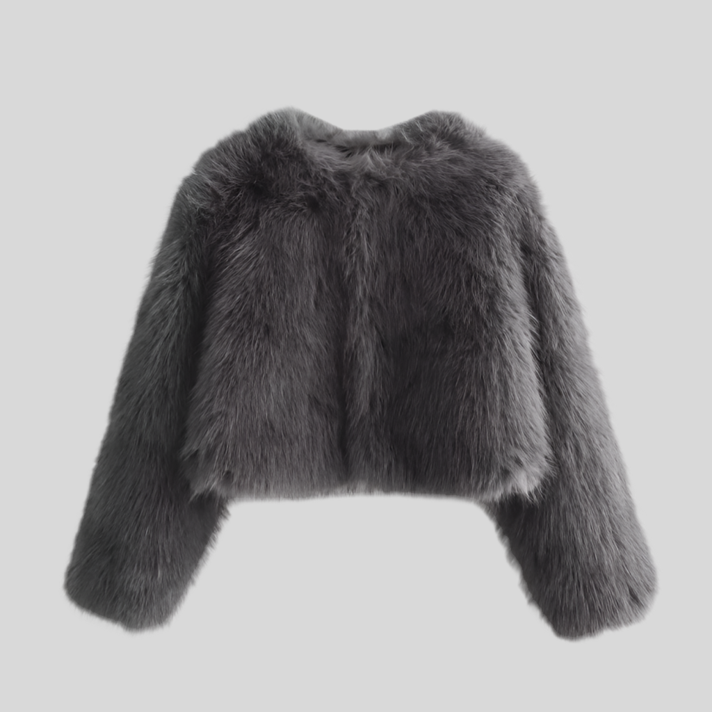 Pelliccia PolarKiss