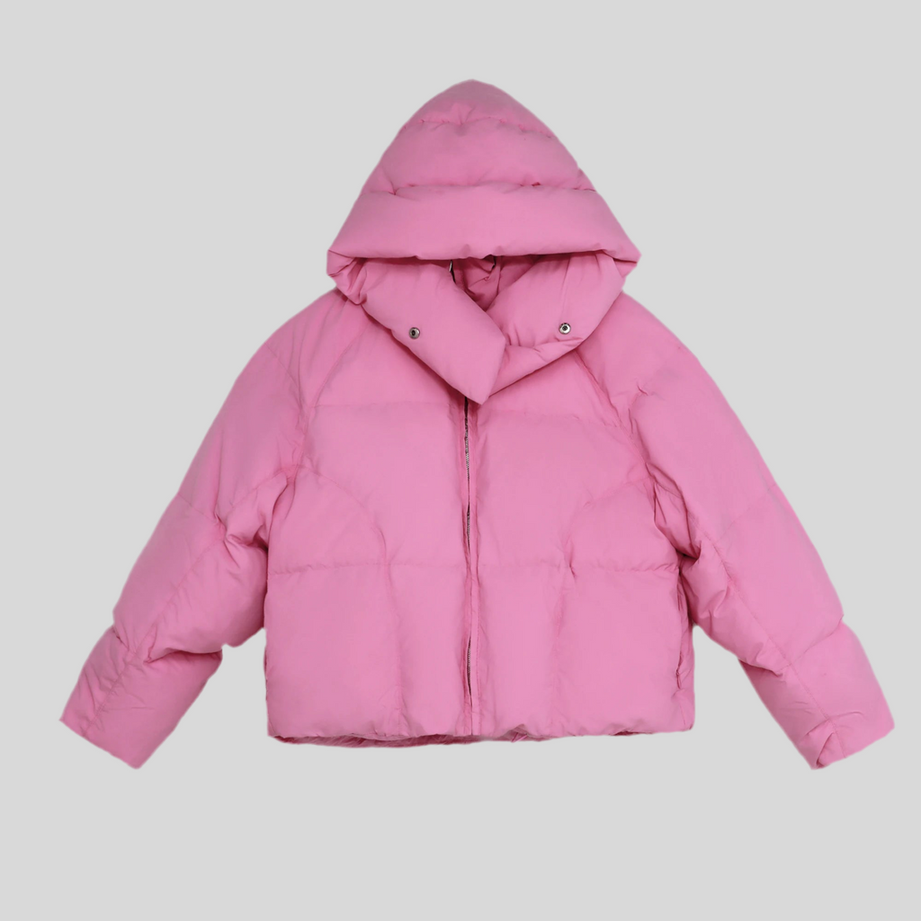 Giacca Cocoon