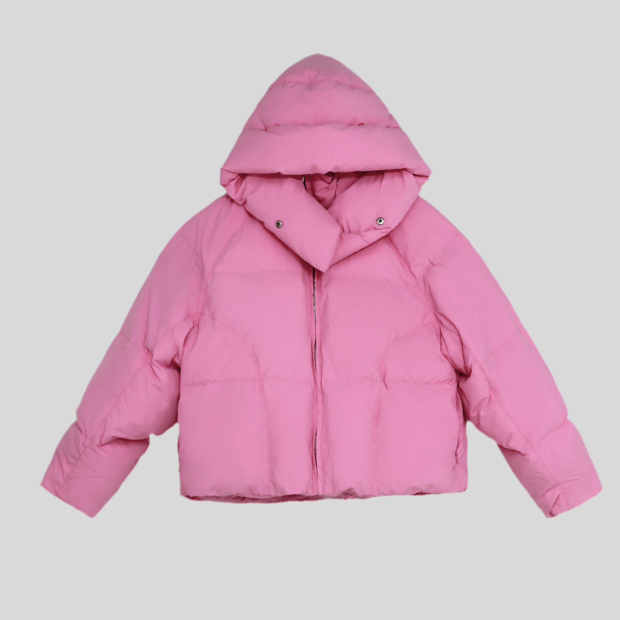 Giacca Cocoon
