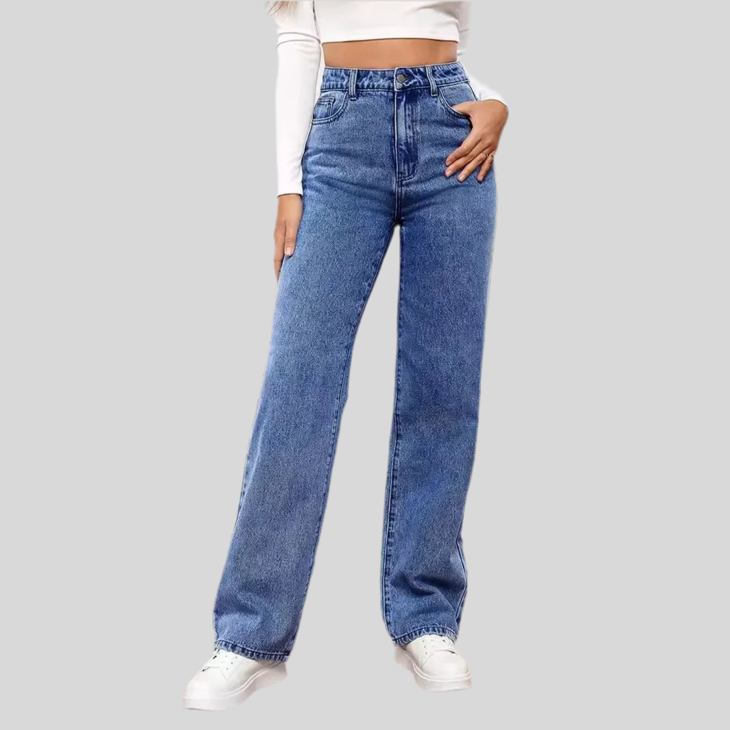Jeans Matik