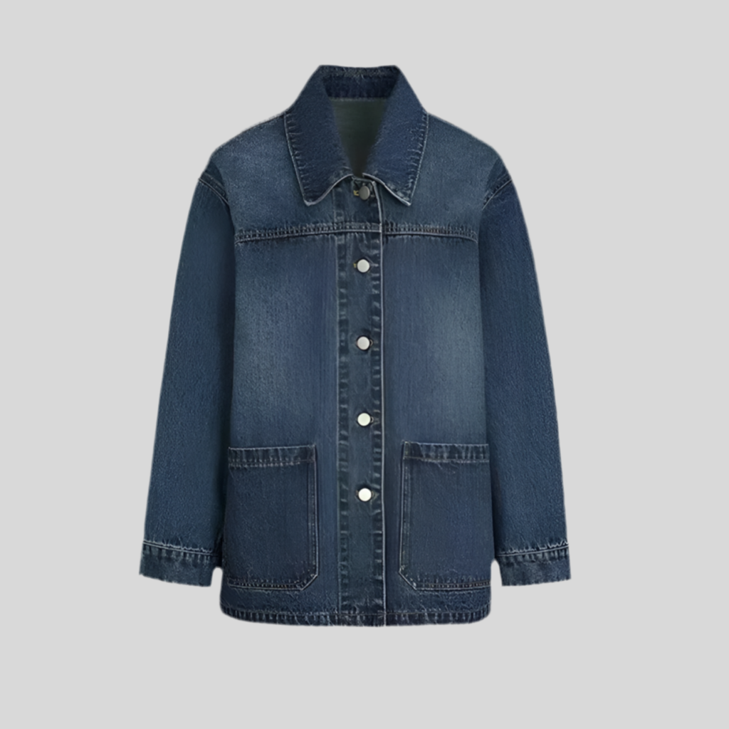 Camicia OverLinea