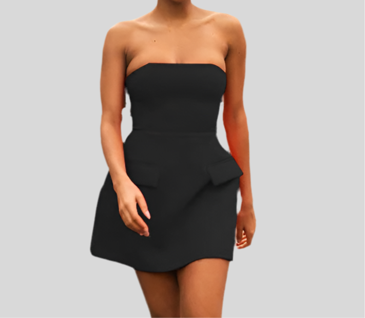 Vestito NY
