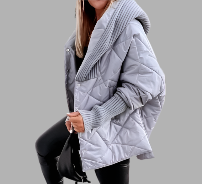 Giacca Trekker