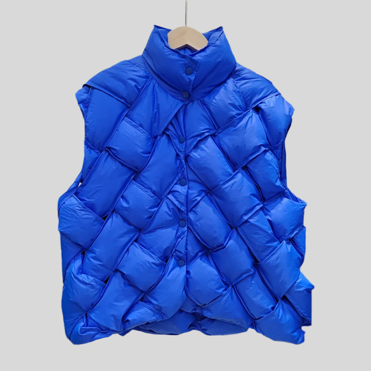 Gilet Neofur