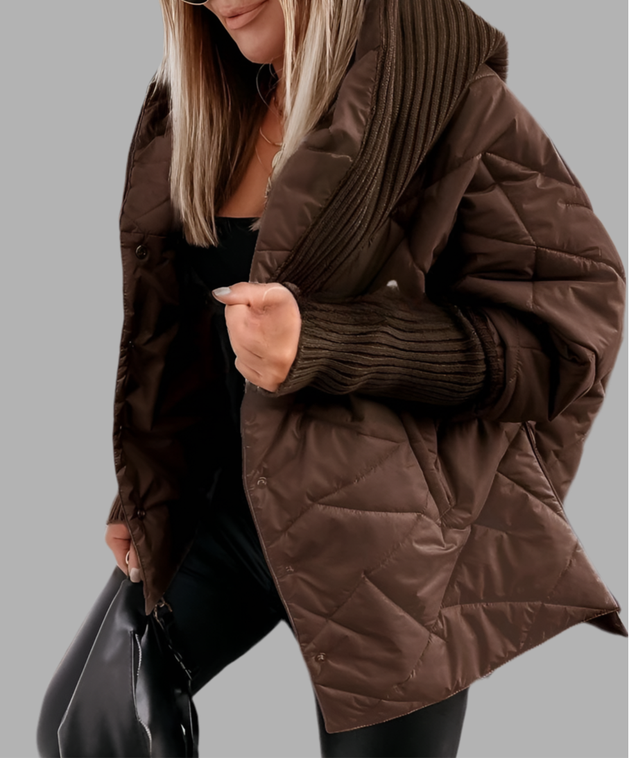 Giacca Trekker