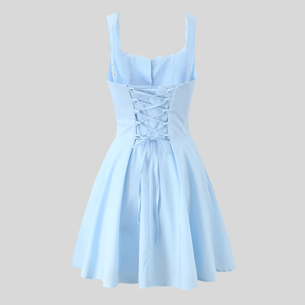 Vestito soleil