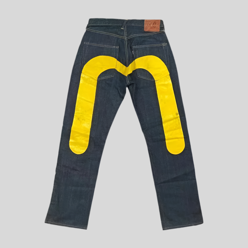 Jeans Peak
