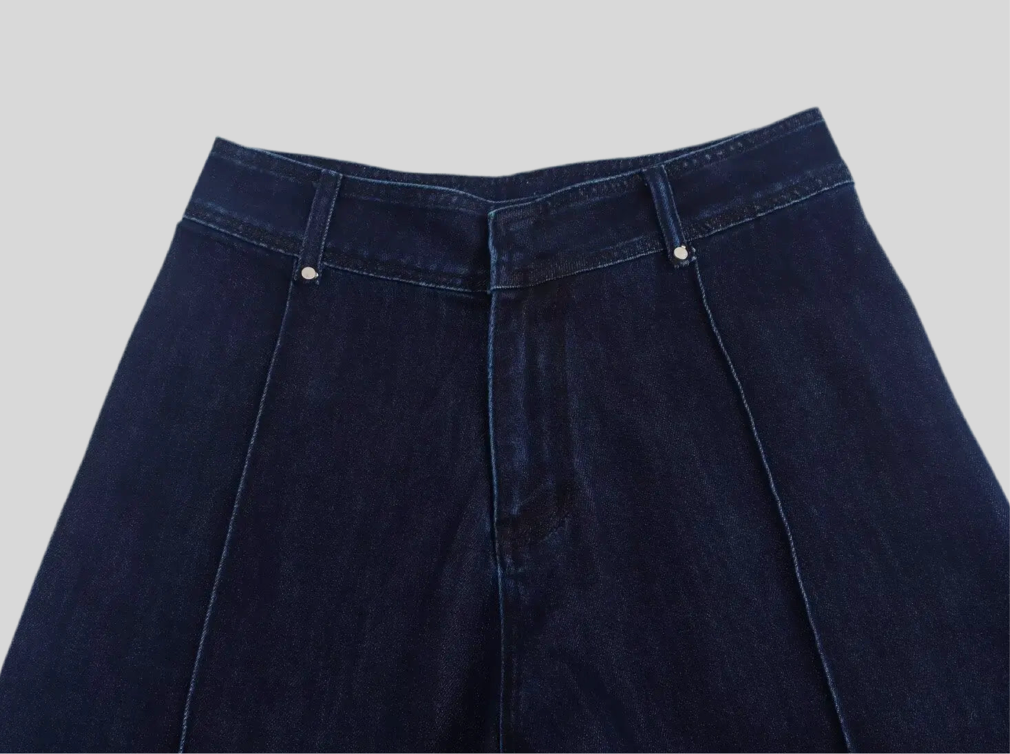 Jeans Velvet
