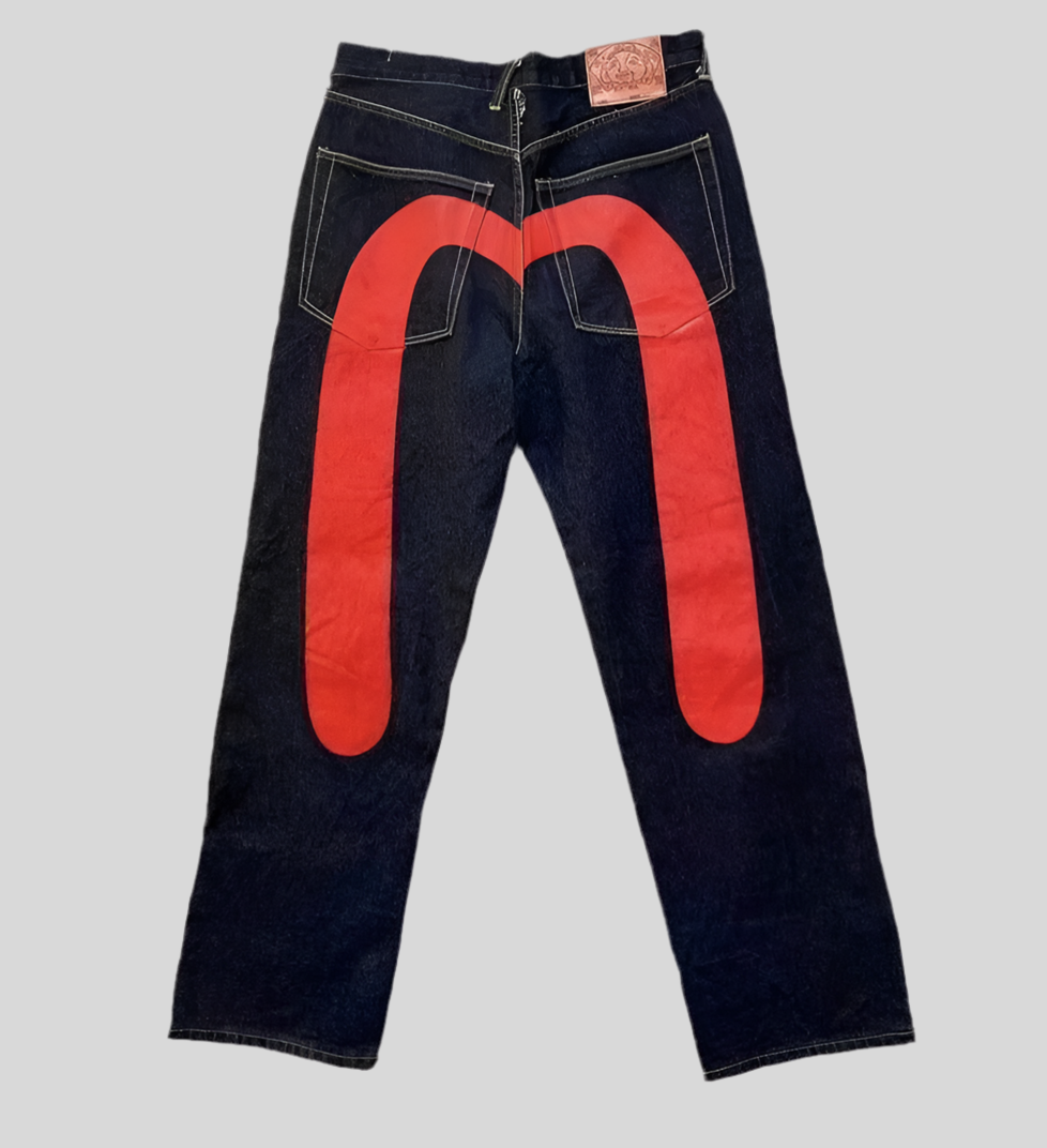 Jeans Peak