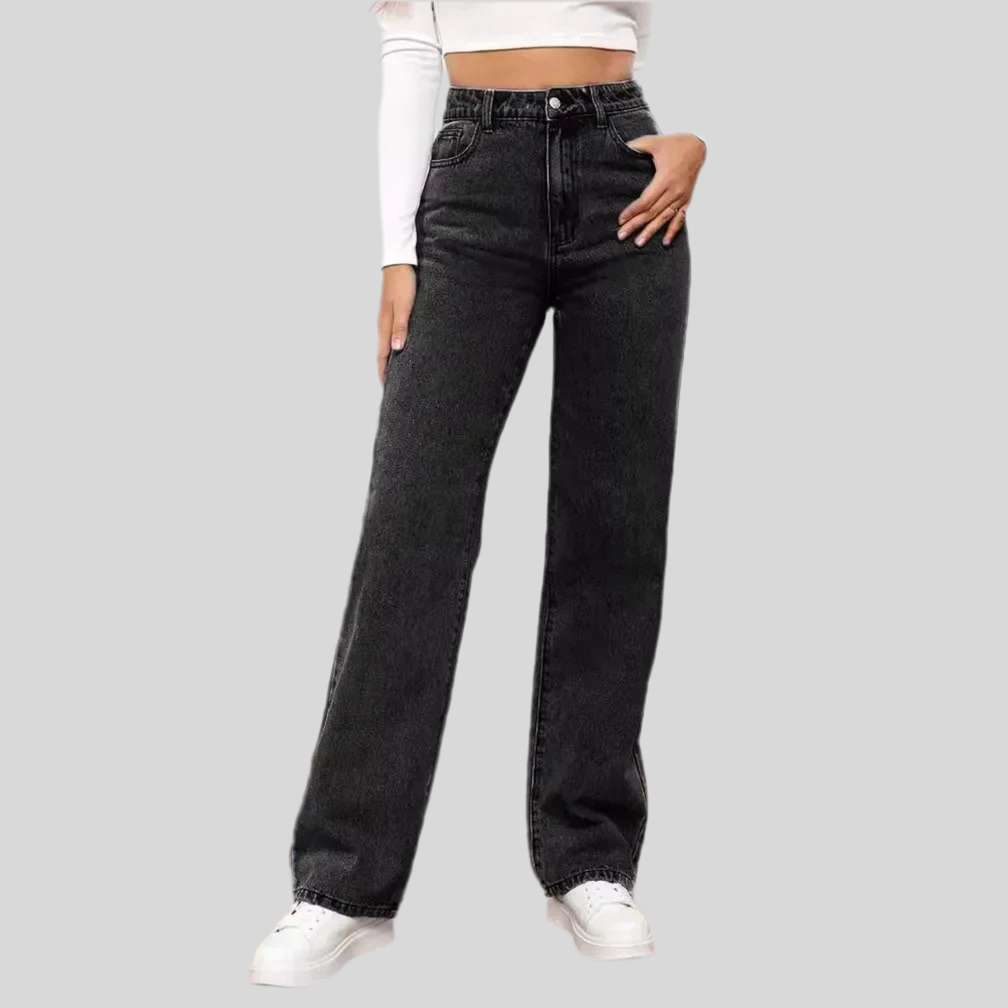 Jeans Matik