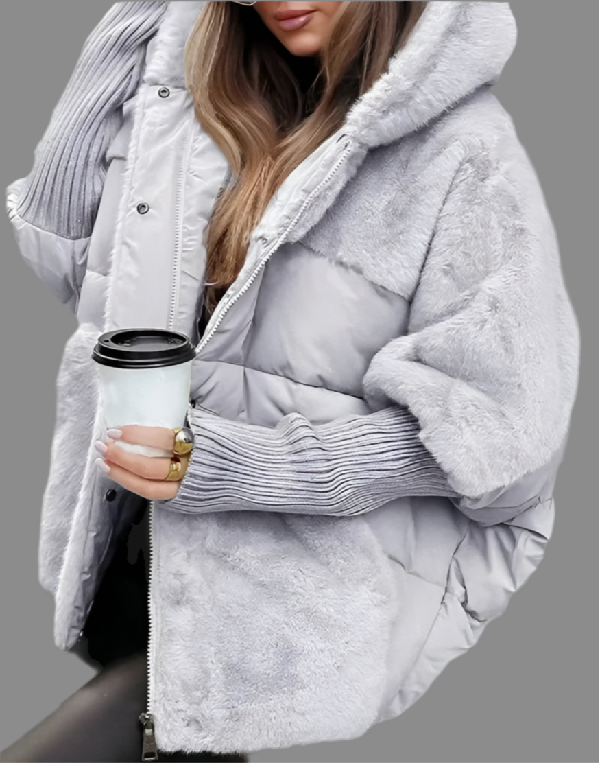 Giacca Lux Winter