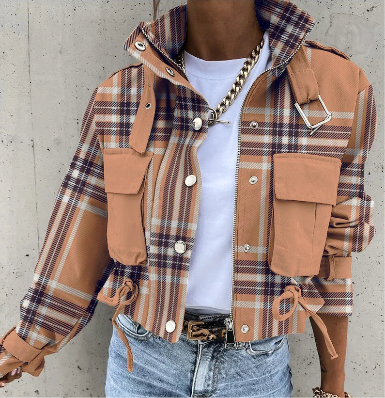 Giacca Urban Puff