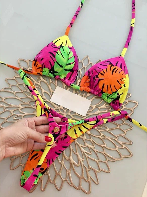 Set bikini fantasy