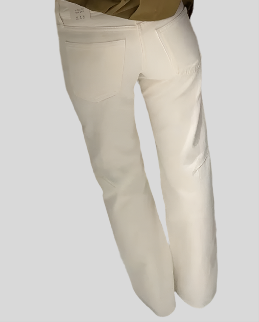 Jeans Dash