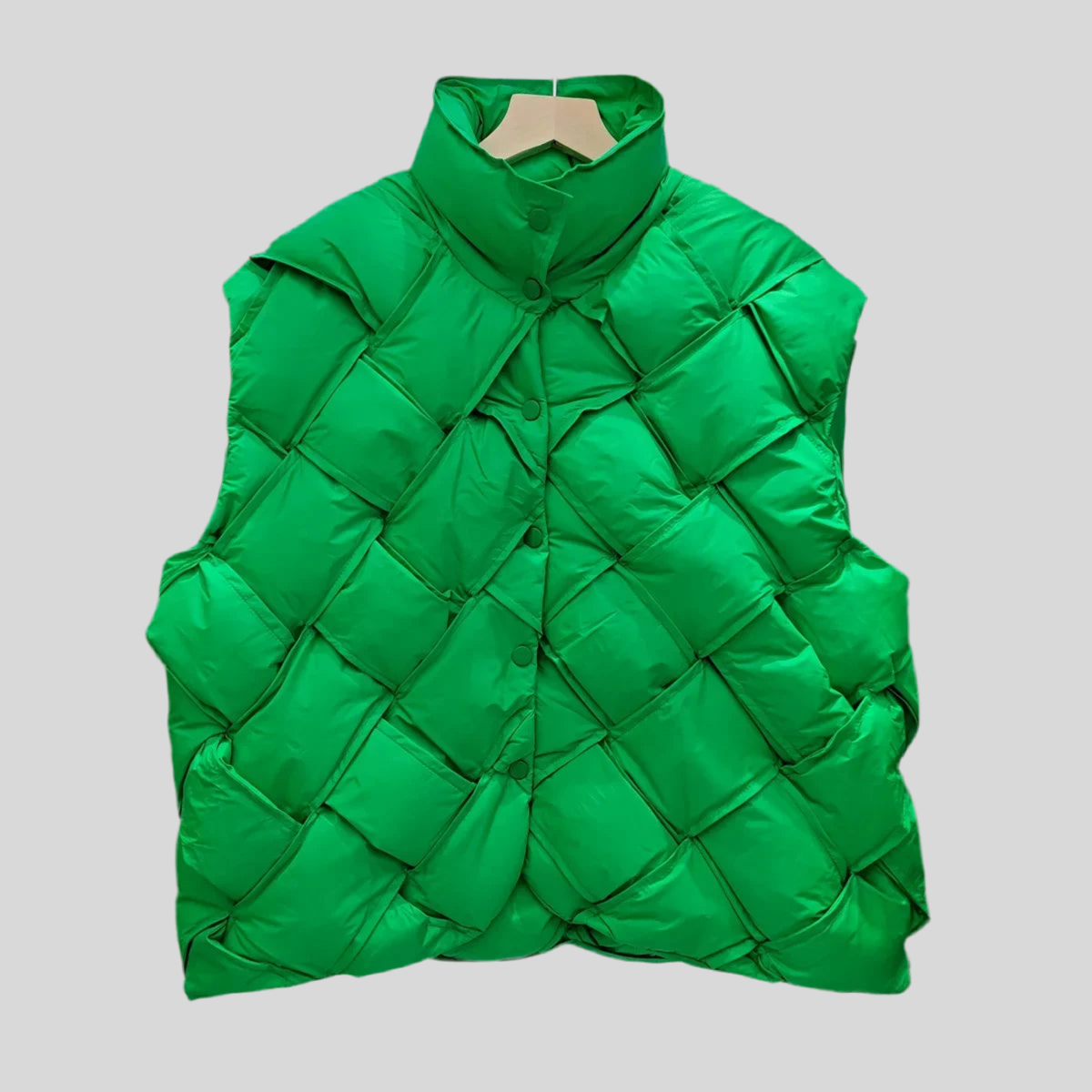 Gilet Neofur