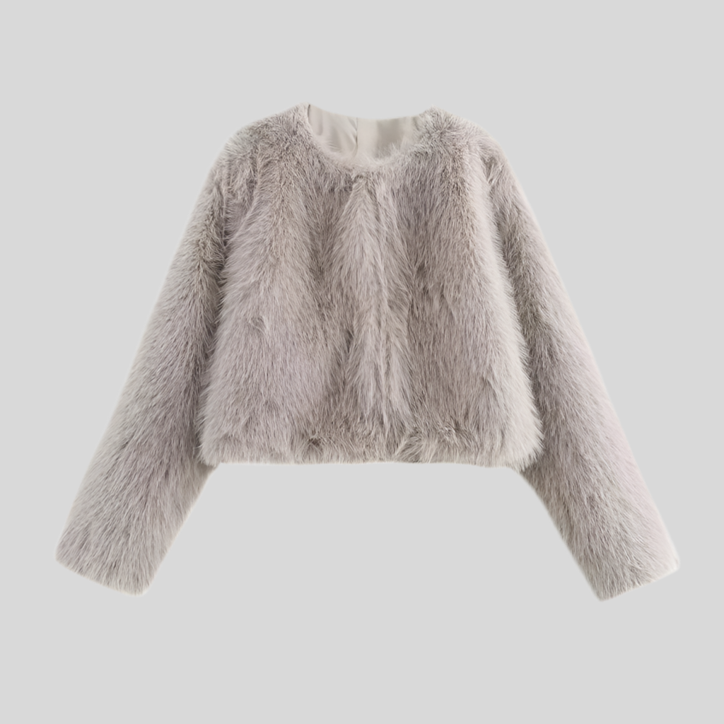 Pelliccia PolarKiss