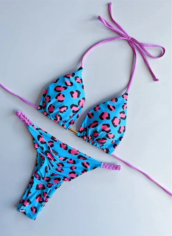 Set bikini fantasy
