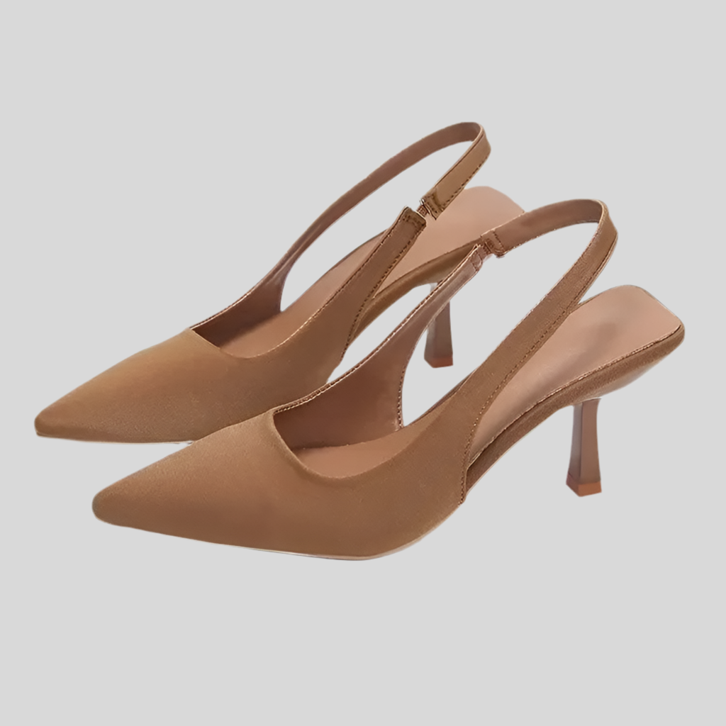 Slingback Classic