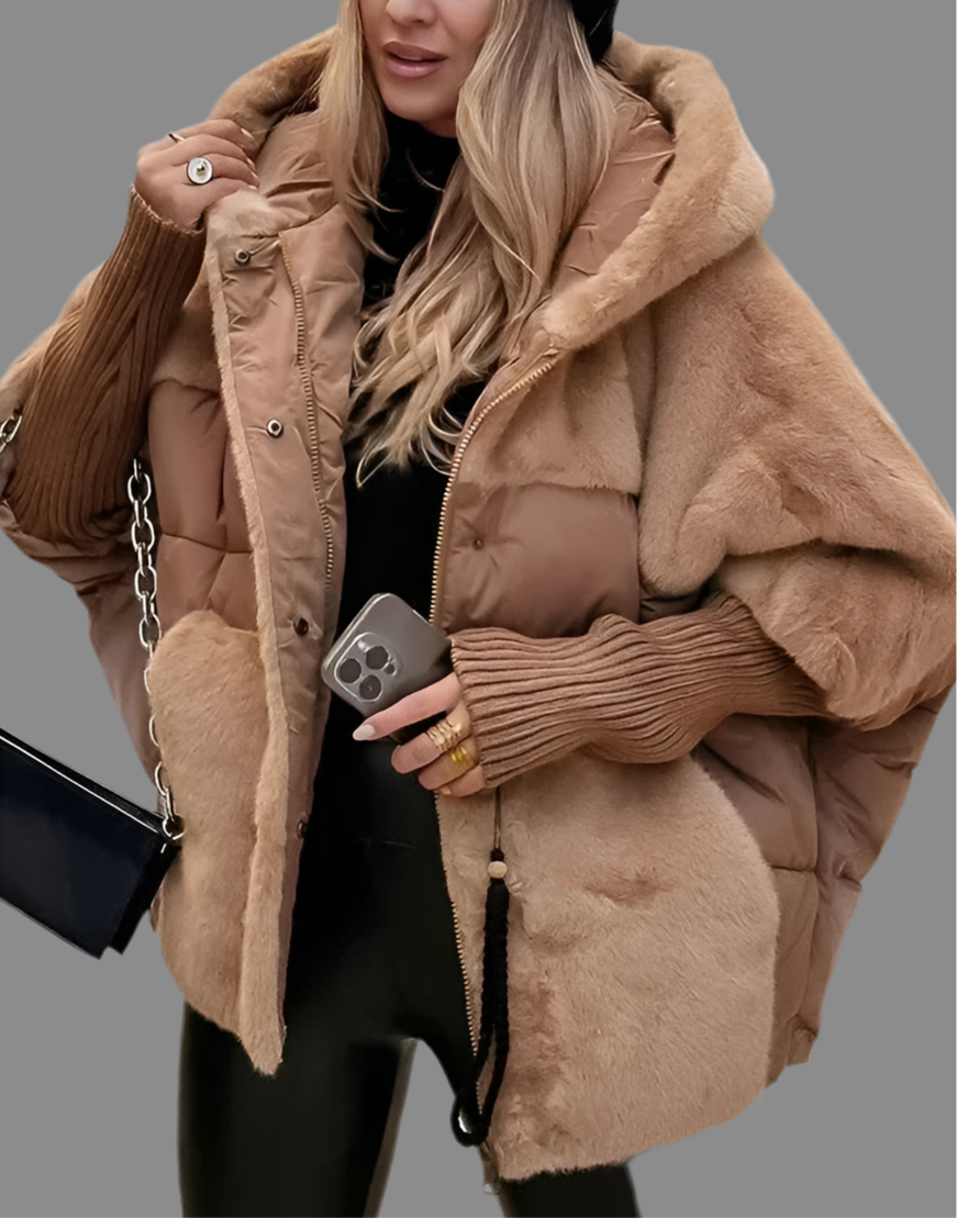 Giacca Lux Winter