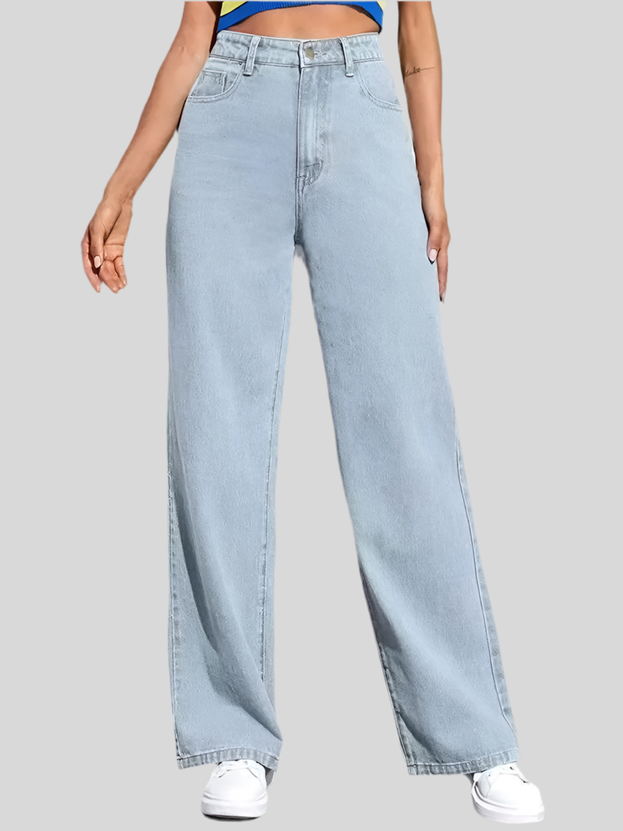 Jeans Matik