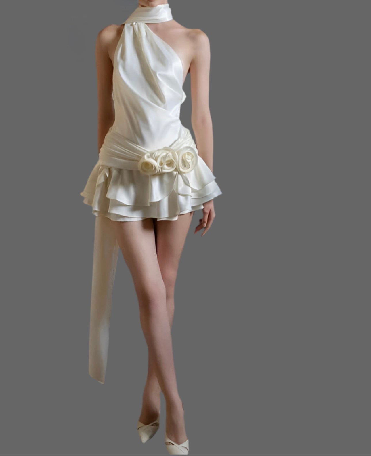 Vestito candy