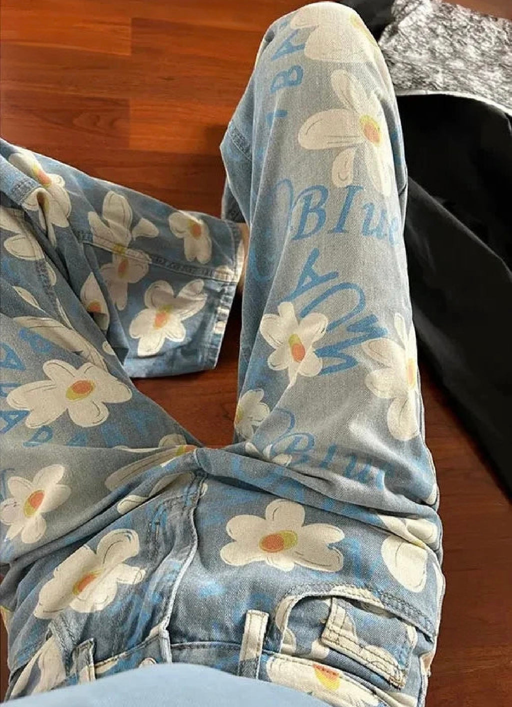 Jeans Marghe