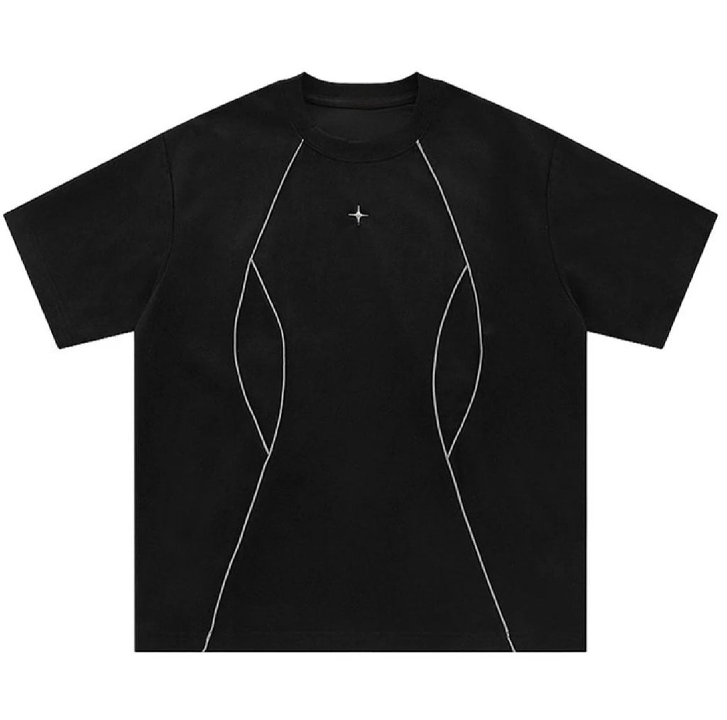 T-shirt Asfalto