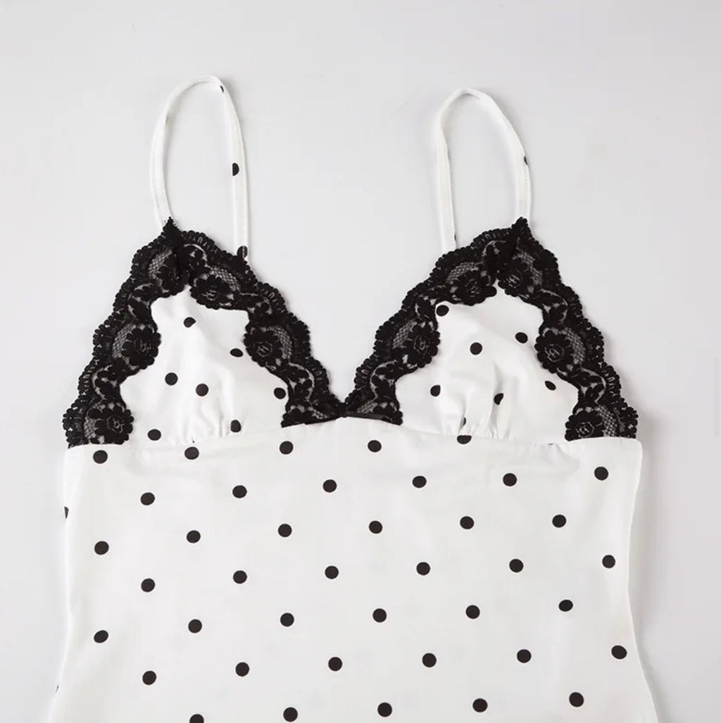 Vestito Polly