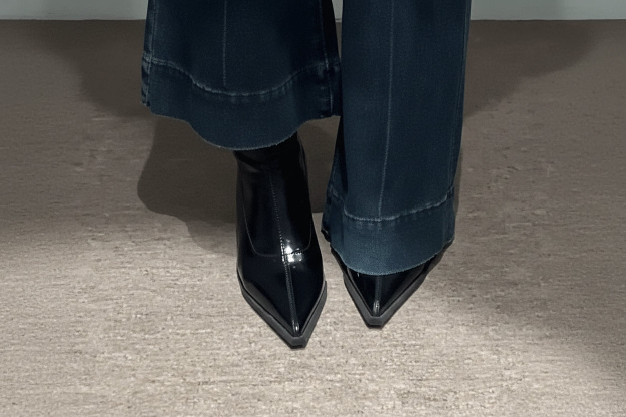 Stiletto Lucido