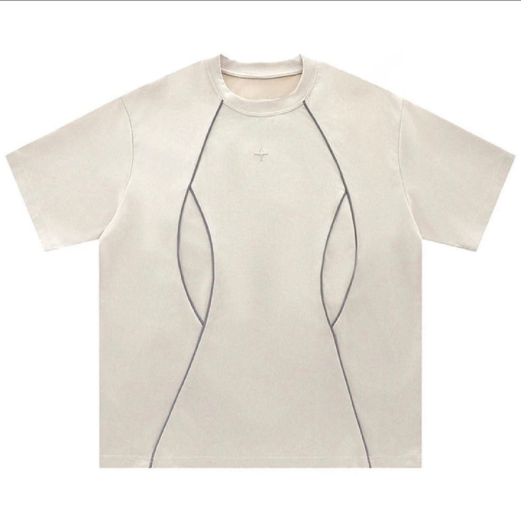 T-shirt Asfalto
