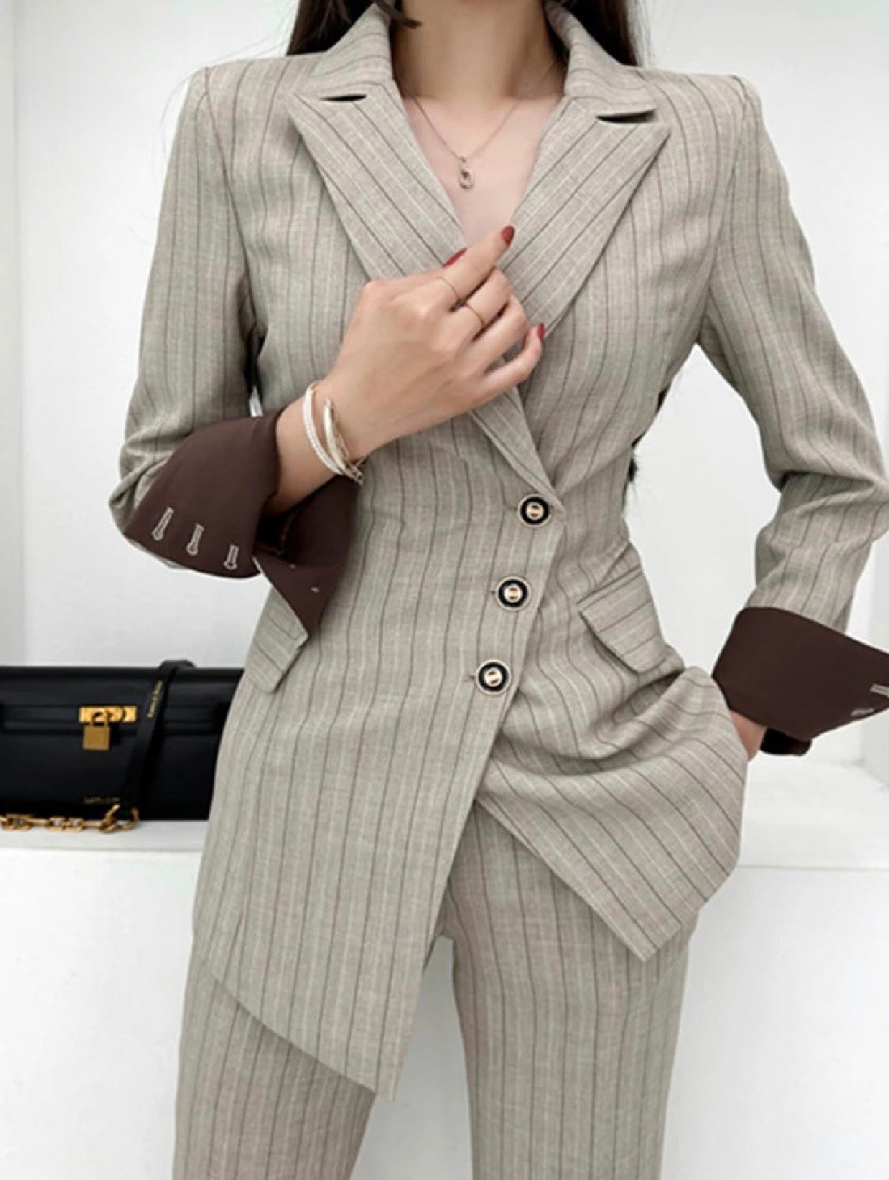 Coordinato Vecchia Scuola