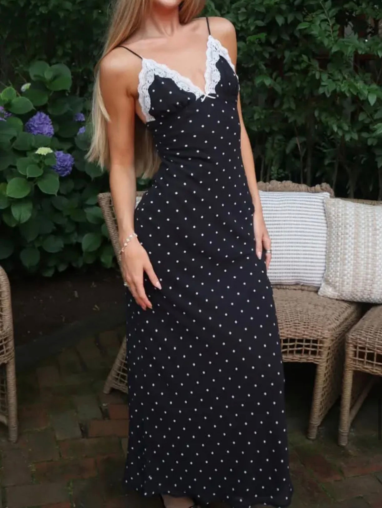 Vestito Polly