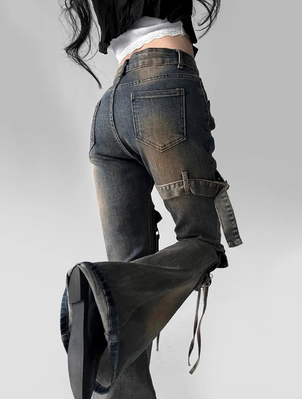 Jeans Redda