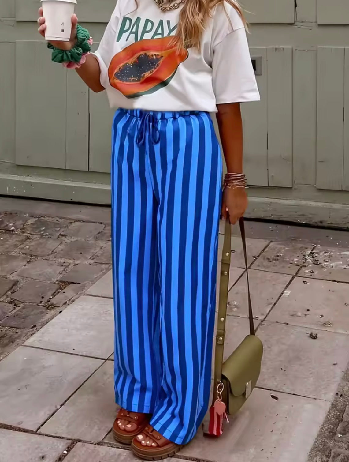 Pantaloni Candy
