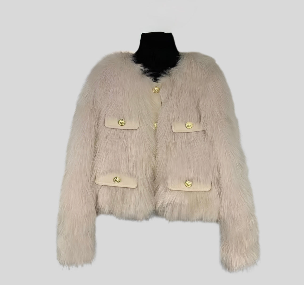 Pelliccia TrendVibe