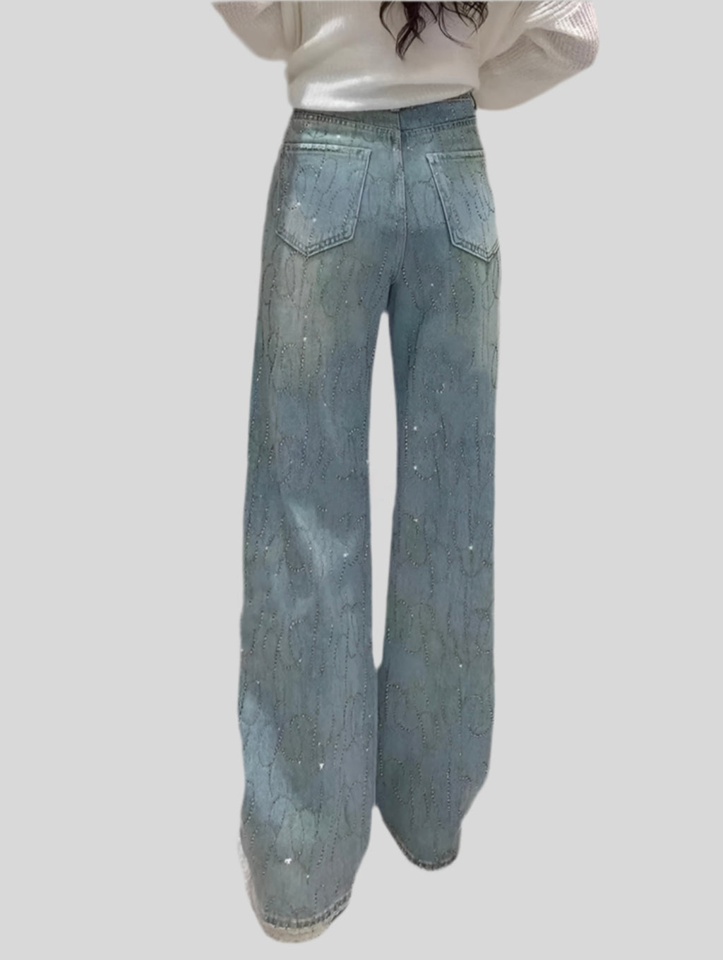 Jeans Loop