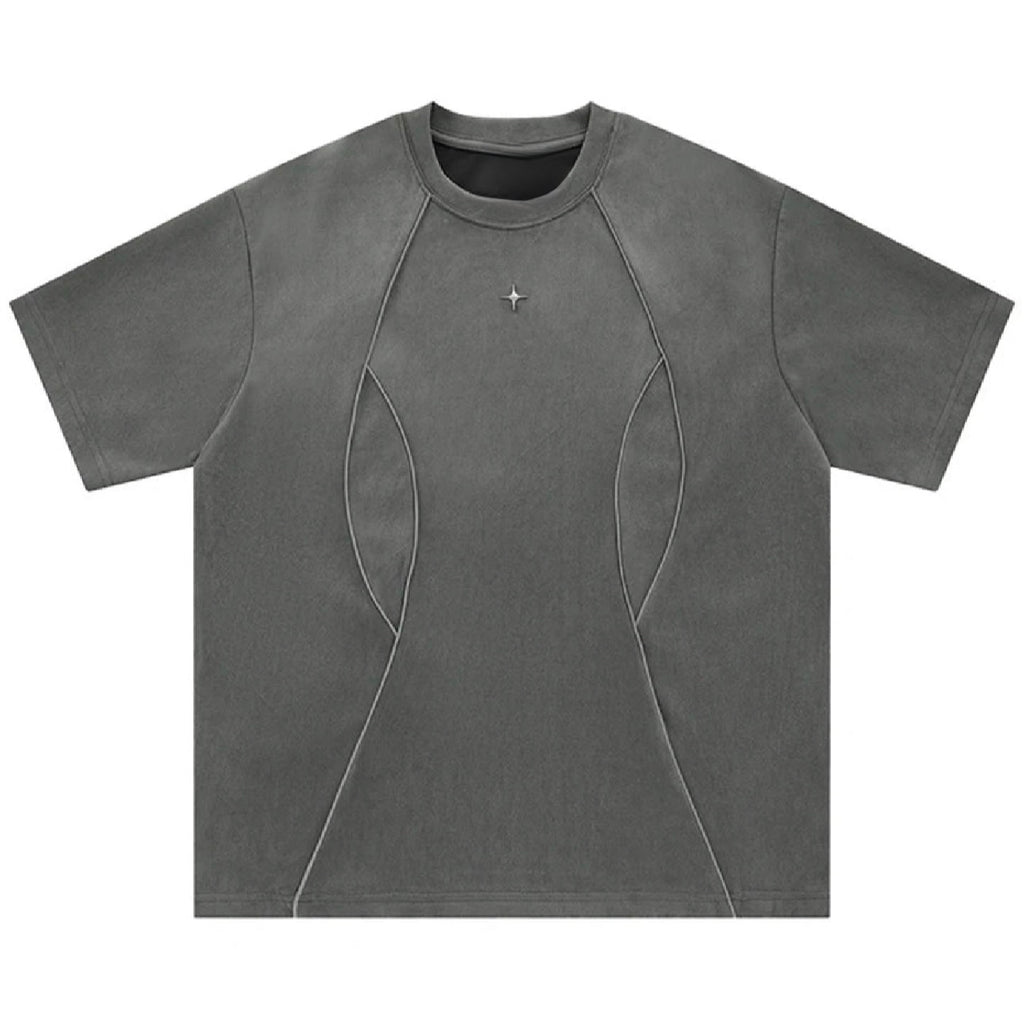 T-shirt Asfalto