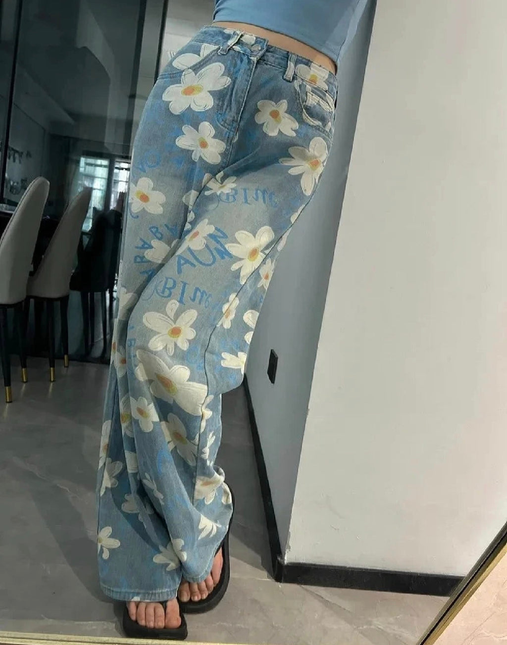 Jeans Marghe