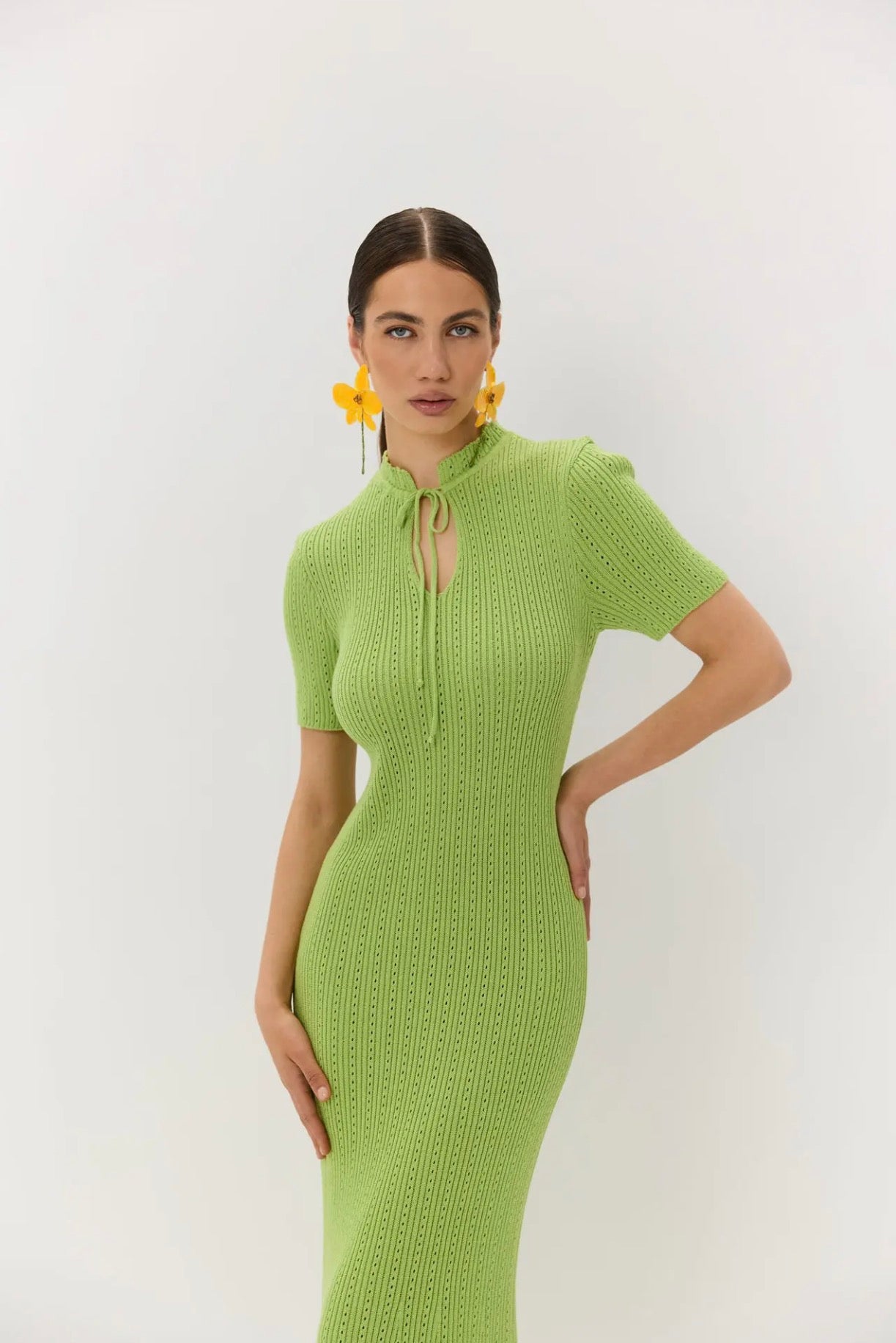 Vestito Tulip